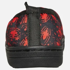 Online Spiderman Drenge RS Light Up Hjemmesko Sort/​Rød