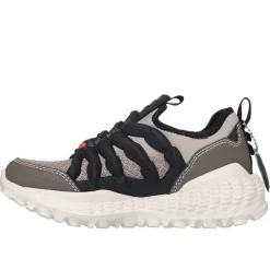 Clearance SKECHERS Drenge Monster Creature - Brisk Træningssko Brun