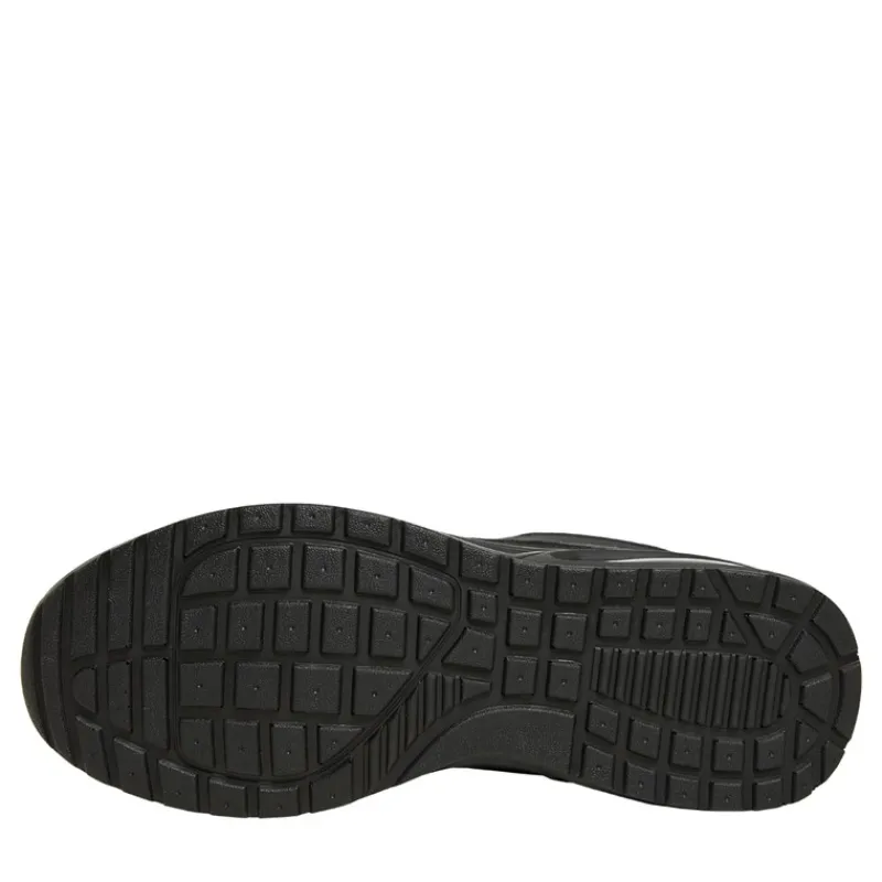 Online French Connection Drenge Suede Sneakers Sort