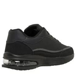 Online French Connection Drenge Suede Sneakers Sort