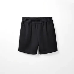 Sale Copenhagen Legacy Drenge Sweat Shorts Antracit Mørkegrå