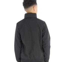 Outlet Puma Drenge teamRISE Jakker Sort