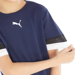 Best Puma Drenge teamRISE Sport træningstrøjer Blå Blå