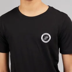 New JACK & JONES Drenge Theo Sæt Sort