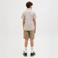 JACK & JONES Drenge Tony Carpenter Shorts Elmwood