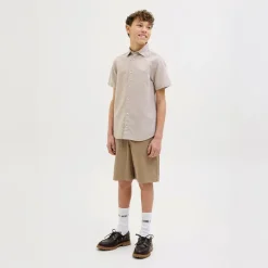 JACK & JONES Drenge Tony Carpenter Shorts Elmwood