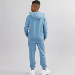 Discount Ben Sherman Drenge Træningstøj Blå