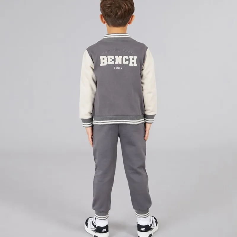 Sale Bench Drenge Varsity Træningstøj Grå