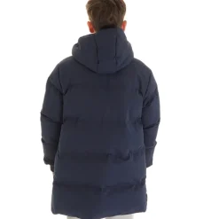 NICCE Drenge Vespucci Parka Blå Marineblå