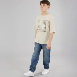 Hot Name It Drenge Victor T Shirt Peyote