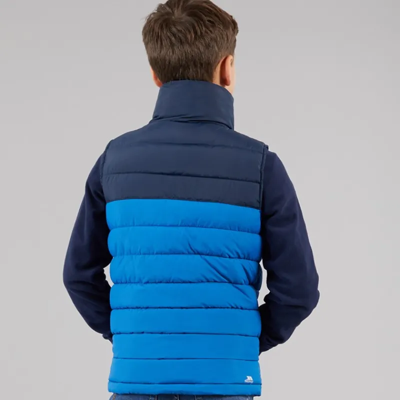 Hot Trespass Drenge Wilde Veste Blå