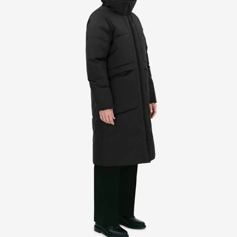 Clearance Elvine Elsie Jakke Sort