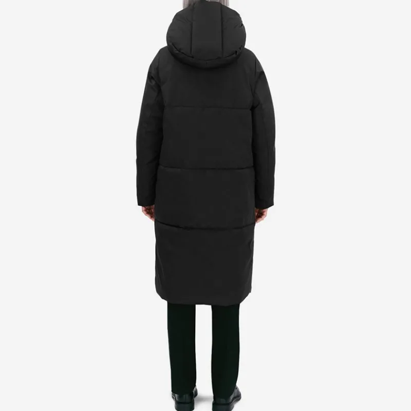Clearance Elvine Elsie Jakke Sort