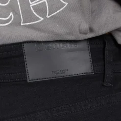 Online Bench Faye Skinny Jeans Sort