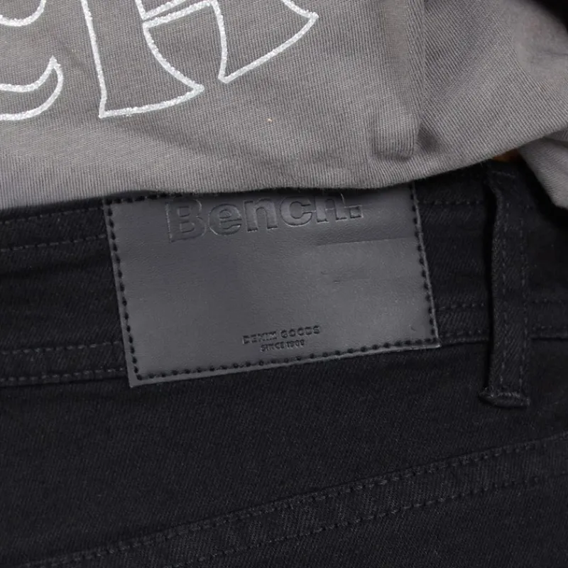 Online Bench Faye Skinny Jeans Sort