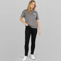 Online Bench Faye Skinny Jeans Sort