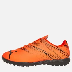 Discount Puma Fodboldstøvler til Herre Attacanto TT Astro Glødende Rød/ Sort Rød