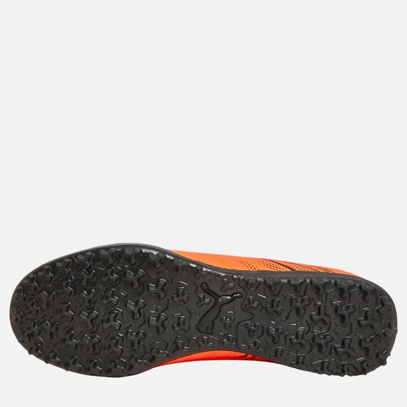 Discount Puma Fodboldstøvler til Herre Attacanto TT Astro Glødende Rød/ Sort Rød