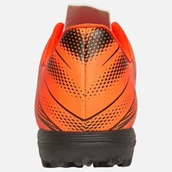 Discount Puma Fodboldstøvler til Herre Attacanto TT Astro Glødende Rød/ Sort Rød