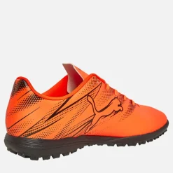 Discount Puma Fodboldstøvler til Herre Attacanto TT Astro Glødende Rød/ Sort Rød