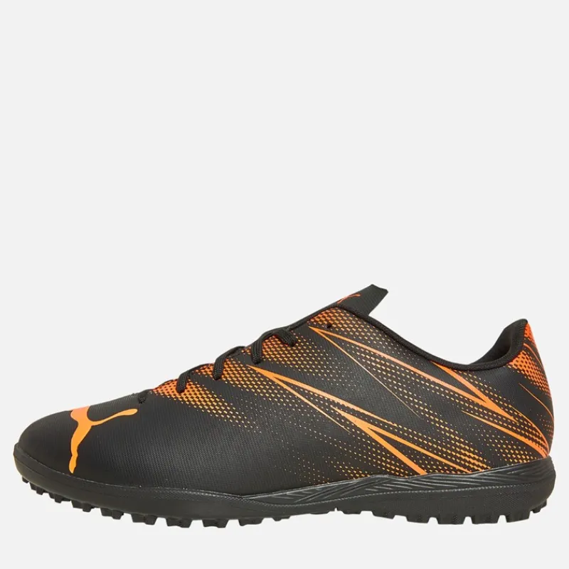 Discount Puma Fodboldstøvler til Herre Attacanto TT Astro /Glødende Rød Sort