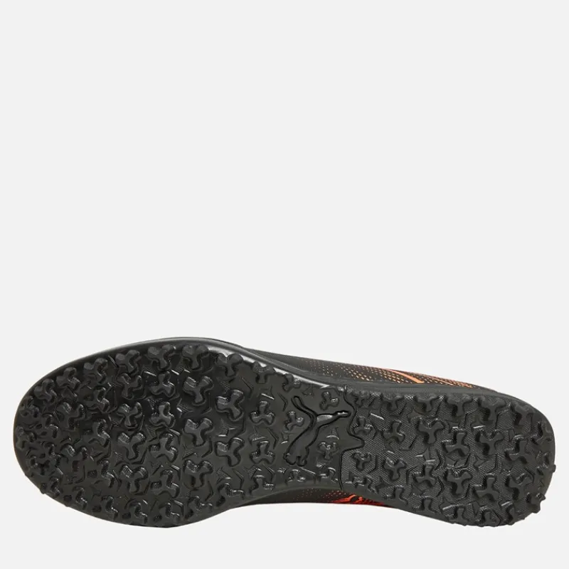 Discount Puma Fodboldstøvler til Herre Attacanto TT Astro /Glødende Rød Sort