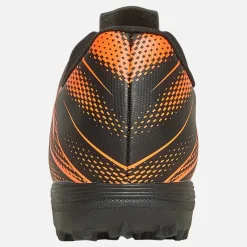 Discount Puma Fodboldstøvler til Herre Attacanto TT Astro /Glødende Rød Sort