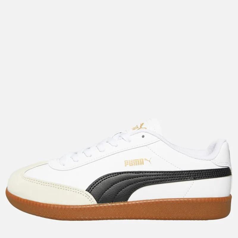 Outlet Puma Herre 9 - T Træningssko / Sort / Alpine Sne Hvid