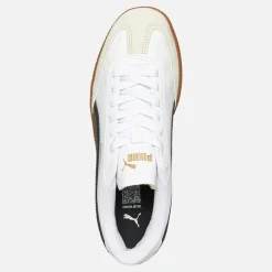 Outlet Puma Herre 9 - T Træningssko / Sort / Alpine Sne Hvid