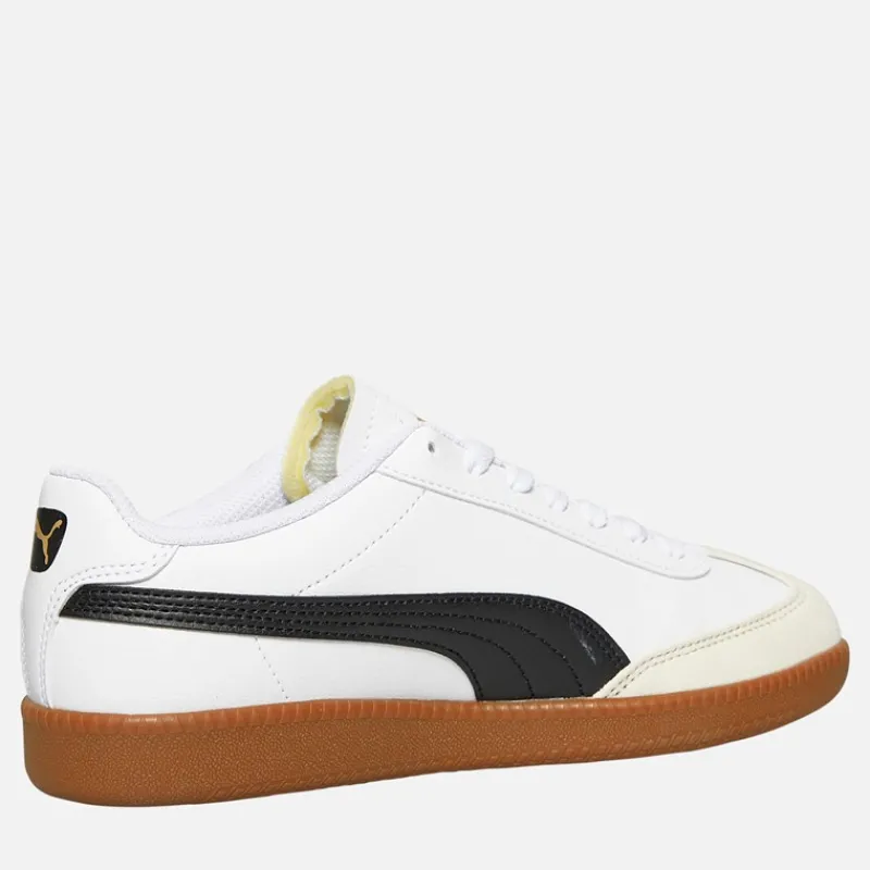 Outlet Puma Herre 9 - T Træningssko / Sort / Alpine Sne Hvid