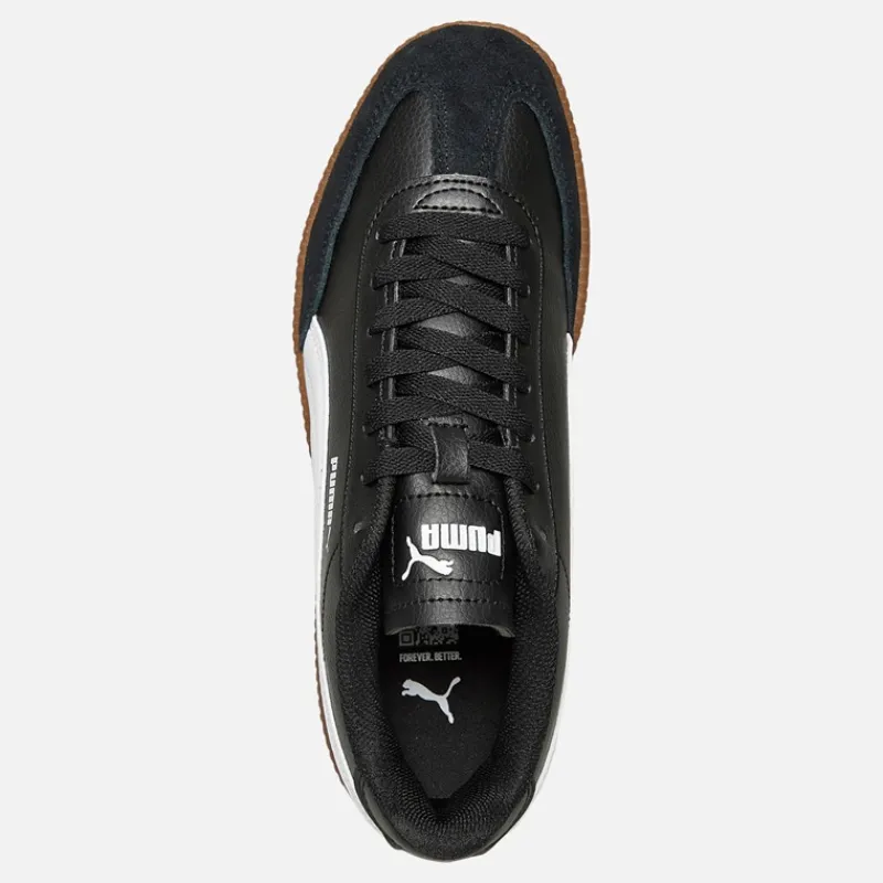 Puma Herre 9 - T Træningssko / Hvid Sort