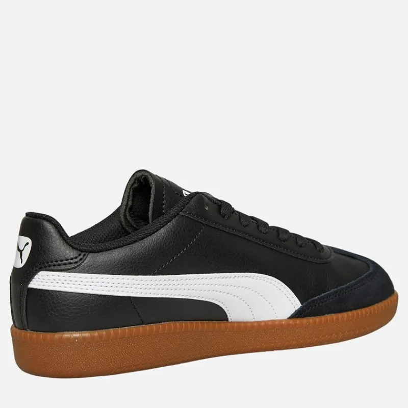 Puma Herre 9 - T Træningssko / Hvid Sort