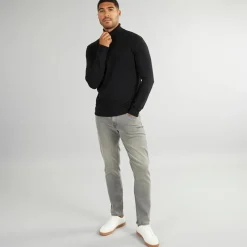 New PRODUKT Herre 9905 Jeans Grå Denim Grå