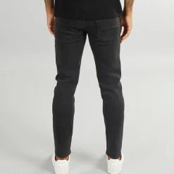 Outlet PRODUKT Herre 9901 Jeans Sort denim