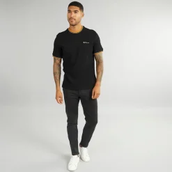 Outlet PRODUKT Herre 9901 Jeans Sort denim