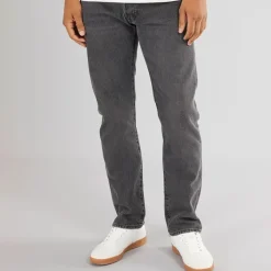 Online Levi's Herre 501 Originale Jeans Fine Dining