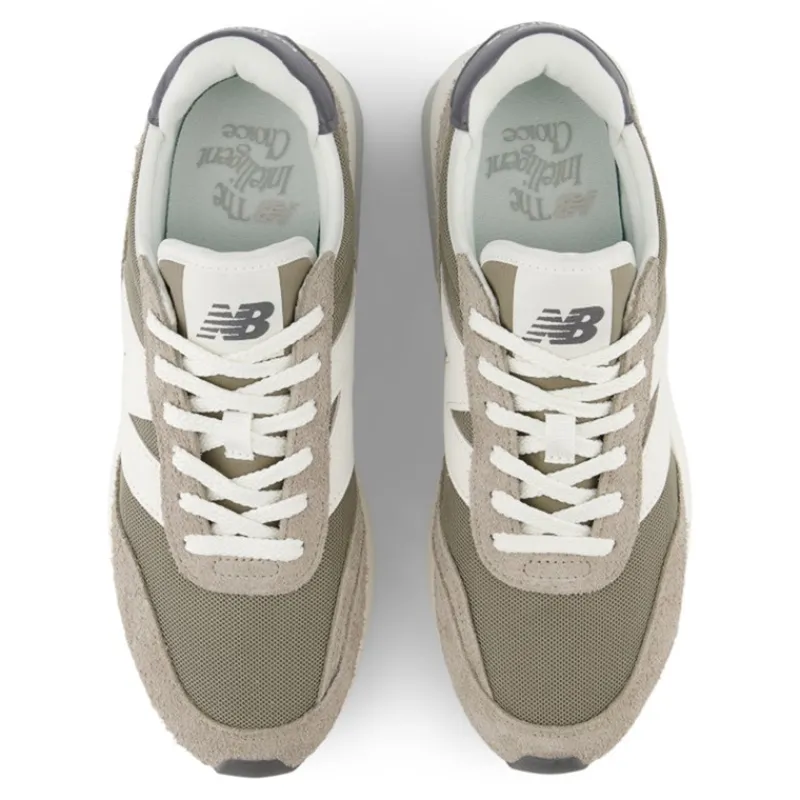Sale New Balance Herre 370 Træningssko Arid Stone