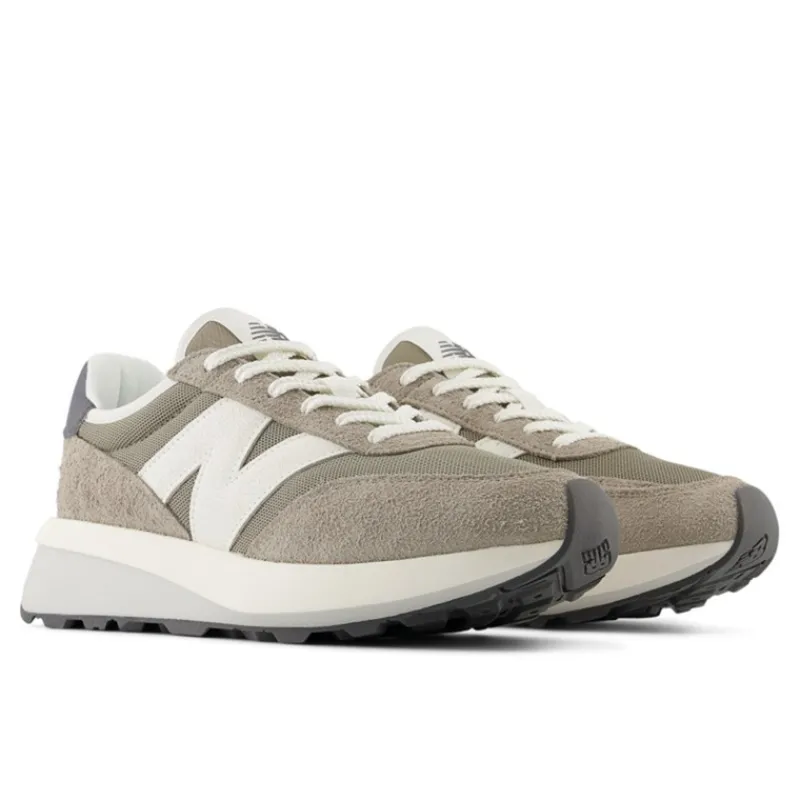 Sale New Balance Herre 370 Træningssko Arid Stone