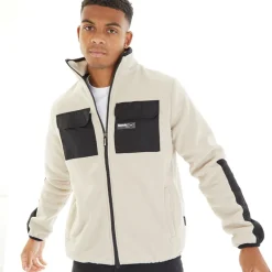 Outlet Bench Herre Anders Fleece Sten