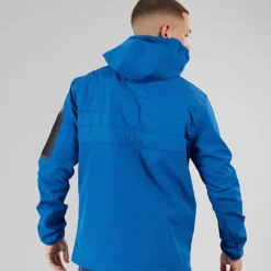 Ellesse Herre Angiolo Hybrid Lette jakker Blå Blå