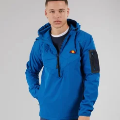 Ellesse Herre Angiolo Hybrid Lette jakker Blå Blå