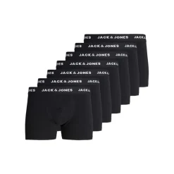 Online JACK & JONES Herre Anthony Boxer shorts Sort