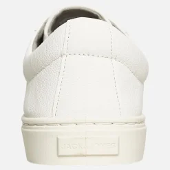 Hot JACK & JONES Herre Atmos Sneakers Hvid
