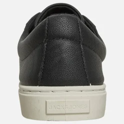 Sale JACK & JONES Herre Atmos Sneakers Sort