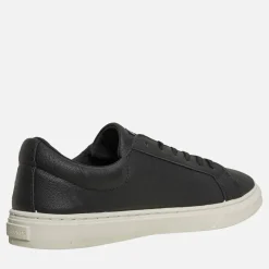 Sale JACK & JONES Herre Atmos Sneakers Sort