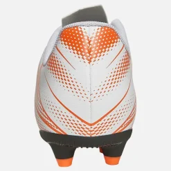 Outlet Puma Herre Attacanto FG/​AG Firm/​Artificial Ground Fodboldstøvler Hvid