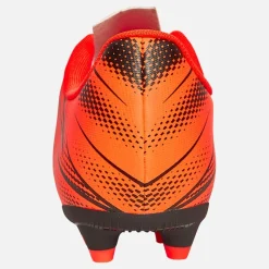 Outlet Puma Herre Attacanto FG/​AG Firm/​Artificial Ground Fodboldstøvler Rød Rød