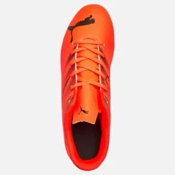 Outlet Puma Herre Attacanto FG/​AG Firm/​Artificial Ground Fodboldstøvler Rød Rød