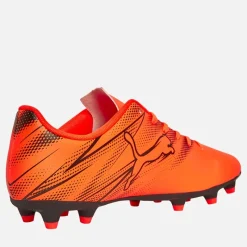 Outlet Puma Herre Attacanto FG/​AG Firm/​Artificial Ground Fodboldstøvler Rød Rød