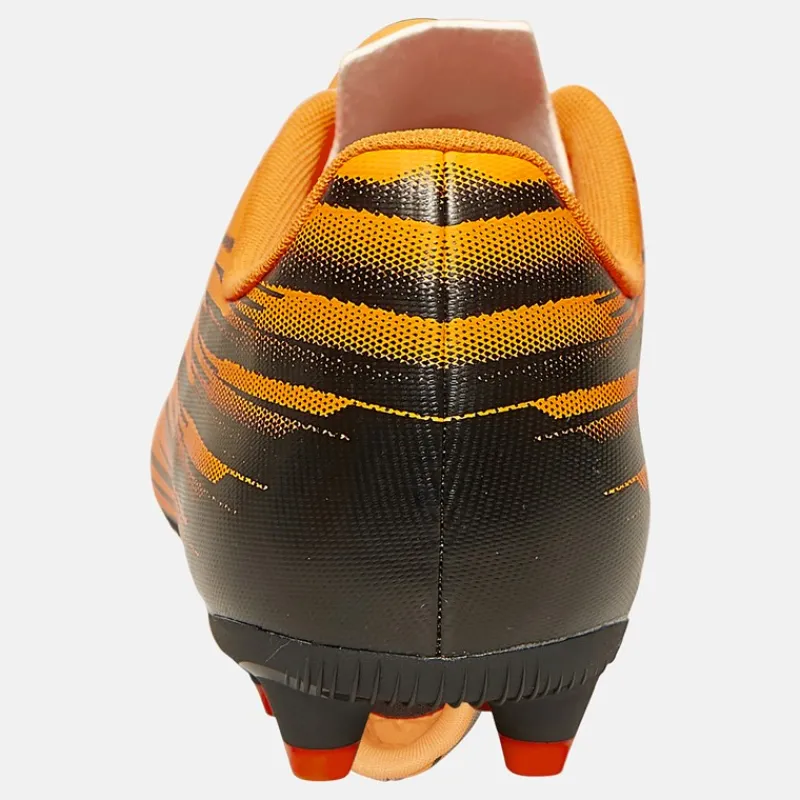 Best Puma Herre Attacanto II FG/AG Fast / Kunstgræs Fodboldstøvler Heat Fire / Black orange